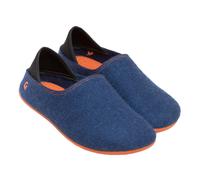 Gottstein Wool Slip-On (Blau 39 Größe) Wandern