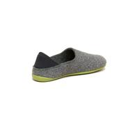 Gottstein Filzpantoffel Wool Slip-on aus Mulesing-freier Schaf-Schurwolle - Handgefertigte Hausschuhe aus Wollfilz für Damen & Herren Größe EU 36-46 - Filzclogs mit rutschfester Gummisohle