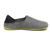 Gottstein - Wool Slip-On RU - Hüttenschuhe, Gr. 46, grau (Grey/Green)