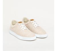 Magicfelt moderner Wool Walker Sneaker aus feinster Alpaka Wolle 42