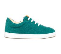 Gottstein - Wool Walker 101 - Freizeitschuhe, Gr. 37, oceangreen (Oceangreen)