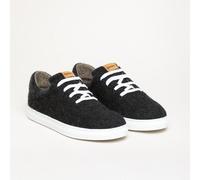 Gottstein - Wool Walker 101 - Freizeitschuhe, Gr. 37, charcoal (Charcoal)