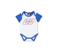 GP GRUPPO PRITELLI Baby romper Jorge Martin - 89 painted-3/6