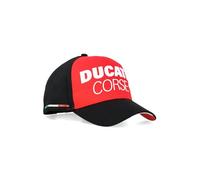 GP GRUPPO PRITELLI Baseball Cap - Ducati Corse Collection-U