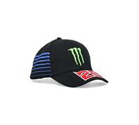 GP GRUPPO PRITELLI Baseball Cap Energy Fabio Quartararo - Logo 20-U