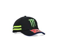 GP GRUPPO PRITELLI Baseball Cap Fabio Quartararo Energy Dual Collection - Logo 20 - FQ20-U