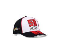 GP GRUPPO PRITELLI Baseball Cap Marco Simoncelli - 58 Sic