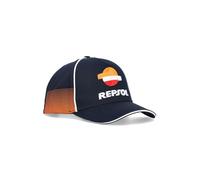GP GRUPPO PRITELLI Baseball Cap - Repsol Sun-U