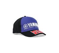 GP GRUPPO PRITELLI Cap Fabio Quartararo Factory Racing Dual Collection - Embroidered Logos-U