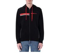 GP GRUPPO PRITELLI Hoodie Man Ducati Racing- Ducati Corse Stripes-XL