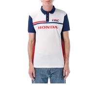 GP GRUPPO PRITELLI Man Polo HRC Racing - Honda Logo-L