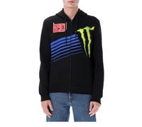 GP GRUPPO PRITELLI Zip Sweatshirt Man Fabio Quartararo Energy - Energy Logo-L