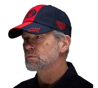 GPO MD Pilota Cap navy blau Einheitsgröße