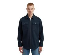 GPO Zip Overshirt
