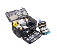 GP'S Softbag-Arzttasche