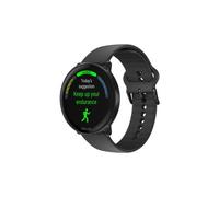 gps uhr polar ignite 3 schwarz night