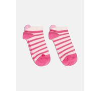 Kurzsocken LIEBLINGSSTÜCK "Lovely Socks "GraceEP" aus Baumwollmix", Damen, Gr. 35-38, 830, lovely pink, Baumwolle, Elasthan, Polyamid, normal, Socken, mit Baumwoll-Anteil (84573941-35) 830, lovely pin