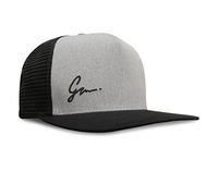 Grace Folly Trucker Mütze für Damen & Herren Snapback Mesh Caps