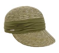 Grace Strohcap by Seeberger helloliv One Size