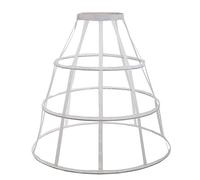 GRACEART Reinfen Rock Kleid Pannier Krinoline Band Rock Treiben Käfig Unterrock Petticoat (Style-17)