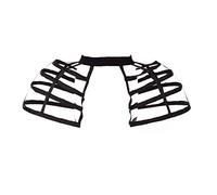 GRACEART Reinfen Rock Kleid Pannier Krinoline Band Rock Treiben Käfig Unterrock Petticoat (style-202)