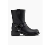 Graceland Biker Boots, Farbe Schwarz, Größe 36