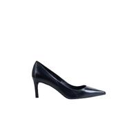 BOSS Spitze Pumps aus Leder - Style Gracey_Pump70_NA, 50548540 Schwarz 37
