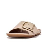 Gracie Maxi-Buckle - Stone Beige Beige - Gr. - 37