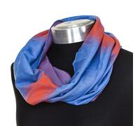 Gradient Infinity Neck aus leichtem und weichem Stoff 69200 unisex Einheitsgröße