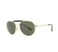 Gradient Metal RB3540 Unisex-Sonnenbrille für Erwachsene Einheitsgröße
