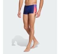 Adidas Gradient Swimming Boxer Blau XL Mann