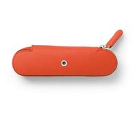 Graf von Faber-Castell 2er Stifte-Etui Epsom India Red