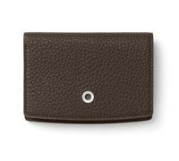 Graf von Faber-Castell Blocketui Cashmere dunkelbraun