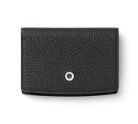 Graf von Faber-Castell Blocketui Cashmere schwarz