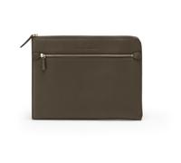 Graf von Faber-Castell Collegemappe Cashmere Dunkelbraun