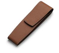 Graf von Faber-Castell Stifteetui 2er Leder-Stecketui