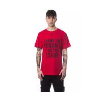 Grafik T-Shirt Yendal Style M