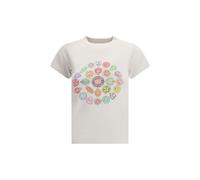 Grafisches Druckshirt M