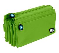 Grafoplás Bits & Bobs Federmäppchen 23 Centimeters Grün (Verde)