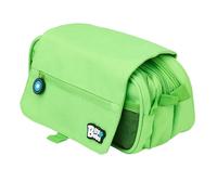 Grafoplás Bits & Bobs Federmäppchen 23 Centimeters Grün (Verde)