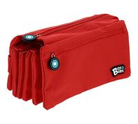 Grafoplás Bits & Bobs Federmäppchen 23 Centimeters Rot (Rojo)