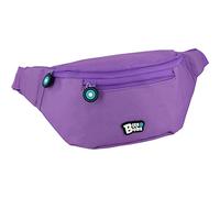 Grafoplás Bits & Bobs verstellbare Gürteltasche, 23 x 12 x 9 cm, violett, 23x12x9cm, Verstellbare Hüfttasche