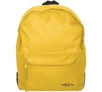 Grafoplás Multiline Rucksack, 44 cm, 22.88 liters, Gelb (Amarillo)