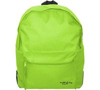 Grafoplás Multiline Rucksack, 44 cm, 22.88 liters, Grün (Verde)