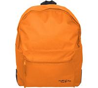 Grafoplás Multiline Rucksack, 44 cm, 22.88 liters, Orange (Naranja)