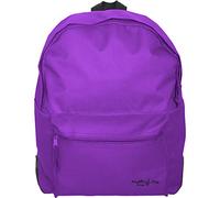 Grafoplás Multiline Rucksack, 44 cm, 22.88 liters, Violett (Violeta)