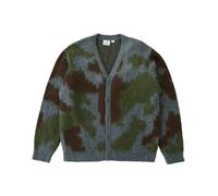 Gramicci - Mohair Cardigan - Sweatshirt-Crewneck M bunt