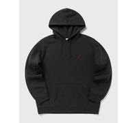 Gramicci ONE POINT HOODED SWEATSHIRT men Hoodies black in Größe:M