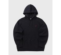 Gramicci ONE POINT HOODED SWEATSHIRT men Hoodies black in Größe:S