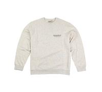 Gramicci - Preserve-IT Sweatshirt - Sweatshirt-Crewneck L grau